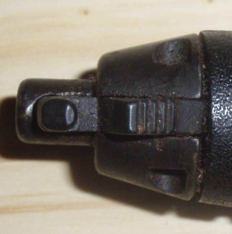 Baonnette G3 Heckler & Koch